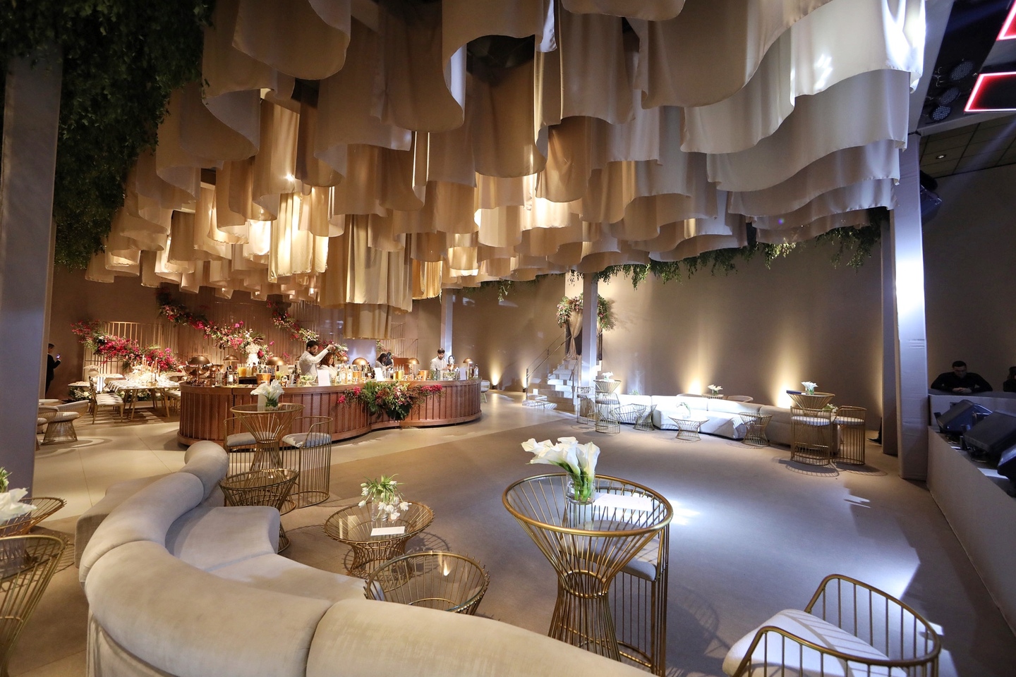 Casablanca Eventos Goiânia